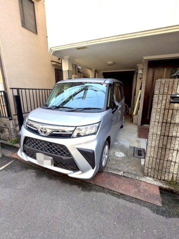 ■新規専任物件　■高槻市深沢町1丁目