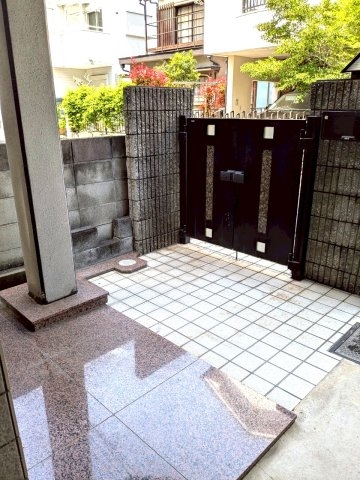 高槻市深沢町１丁目の中古一戸建て
