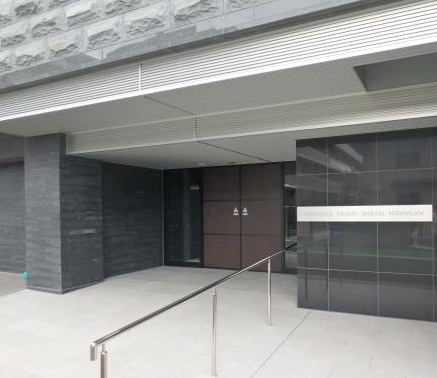 プレサンスグラン茨木壱番館