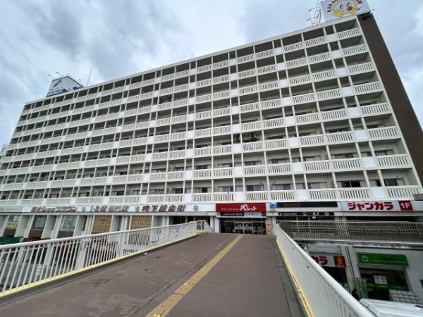 茨木駅前ビル（メゾン茨木）