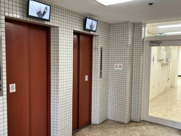 茨木駅前ビル（メゾン茨木）