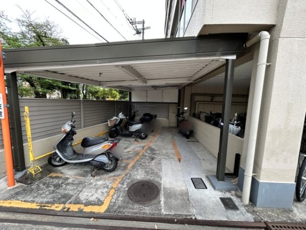 ■新規専任物件■コボリマンション南茨木・4階部分