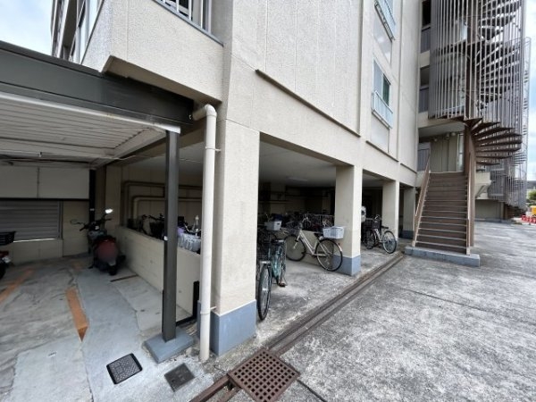 ■新規専任物件■コボリマンション南茨木・4階部分