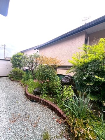 高槻市真上町６丁目の中古一戸建て