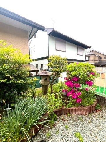 高槻市真上町６丁目の中古一戸建て