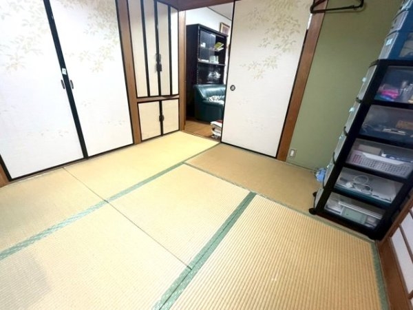 高槻市真上町６丁目の中古一戸建て