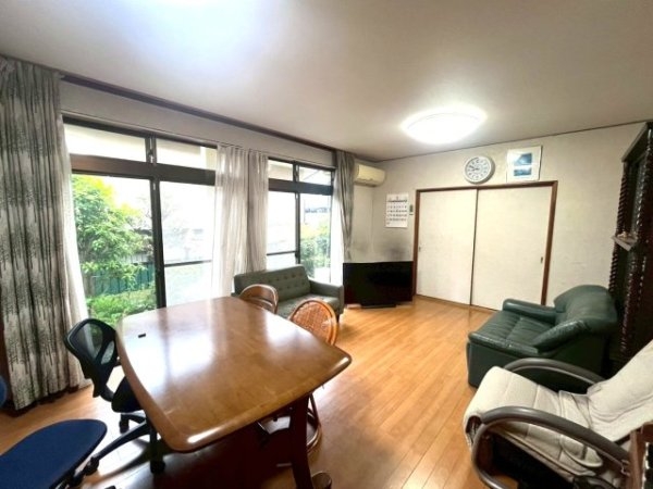 高槻市真上町６丁目の中古一戸建て