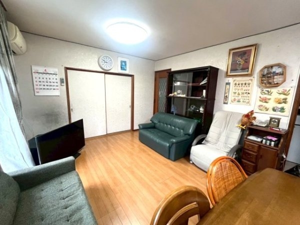 高槻市真上町６丁目の中古一戸建て