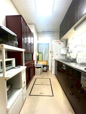 高槻市真上町６丁目の中古一戸建て