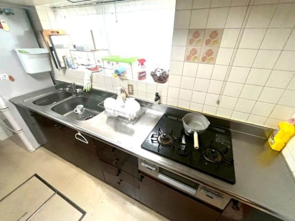 高槻市真上町６丁目の中古一戸建て