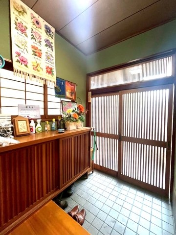 高槻市真上町６丁目の中古一戸建て