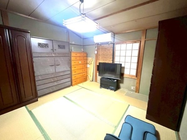高槻市真上町６丁目の中古一戸建て
