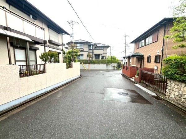 高槻市真上町六丁目