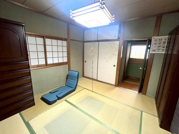 高槻市真上町６丁目の中古一戸建て