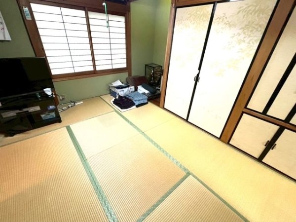 高槻市真上町６丁目の中古一戸建て