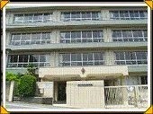 ロジュマン茨木下中条(茨木市立西中学校)