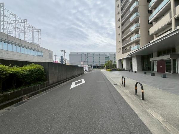 ロジュマン茨木下中条