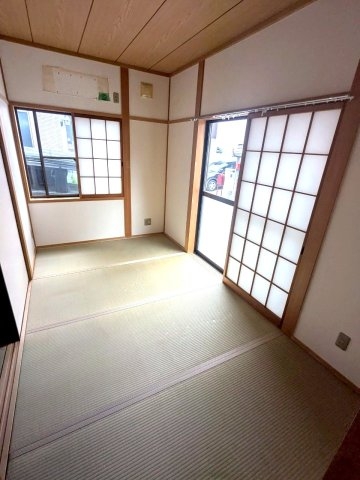 高槻市津之江町１丁目の中古一戸建て