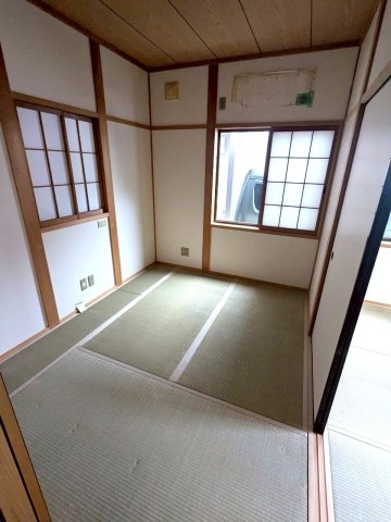 高槻市津之江町１丁目の中古一戸建て