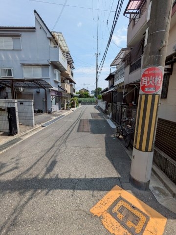 ■専任物件■高槻市津江町一丁目　中古戸建