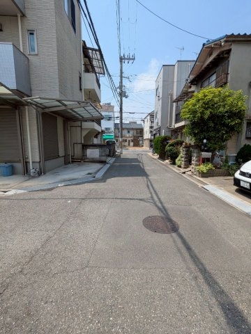 ■専任物件■高槻市津江町一丁目　中古戸建