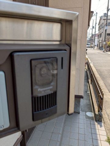 高槻市津之江町１丁目の中古一戸建て