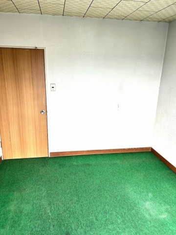 ■値下げしました■城南ハイツ・南向きの4階部分■
