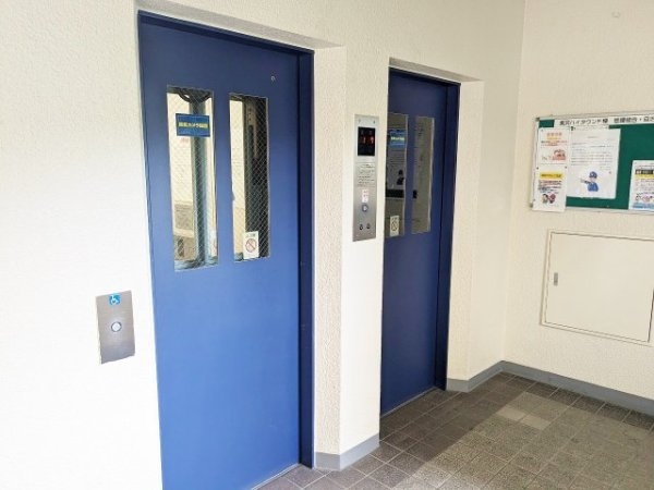 ■新規専任物件■南茨木ハイタウン美沢F棟