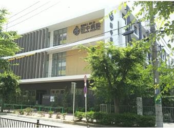 ■新規専任物件■南茨木ハイタウン美沢F棟(田中病院)