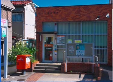 ■新規専任物件■南茨木ハイタウン美沢F棟(茨木水尾郵便局)