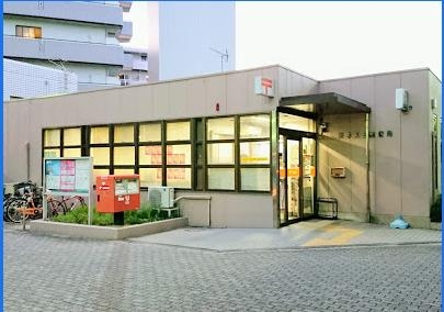 ■新規専任物件■南茨木ハイタウン美沢F棟(茨木天王郵便局)