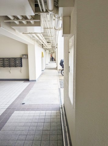 ■新規専任物件■南茨木ハイタウン美沢F棟