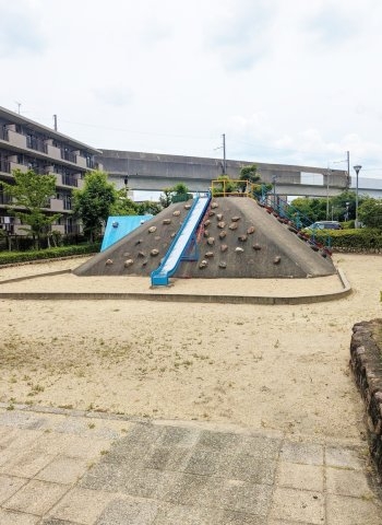 ■新規専任物件■南茨木ハイタウン美沢F棟