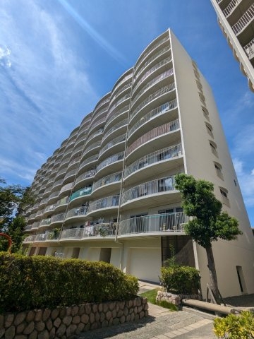 ■新規専任物件■南茨木ハイタウン美沢F棟