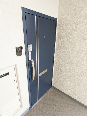 ■新規専任物件■南茨木ハイタウン美沢F棟