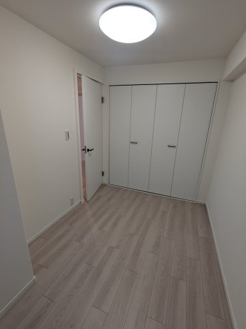 茨木グランドハイツ・9階部分