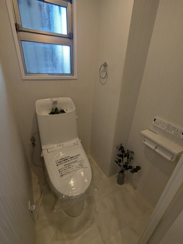 茨木グランドハイツ・9階部分