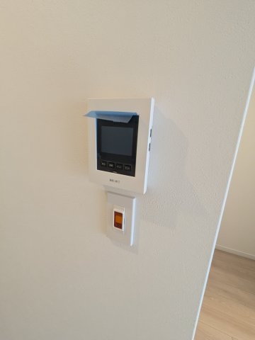 茨木グランドハイツ・9階部分