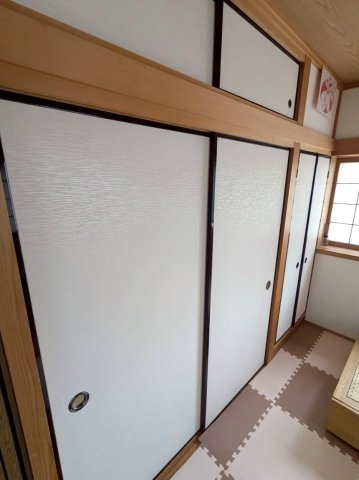 茨木市紫明園の中古一戸建て