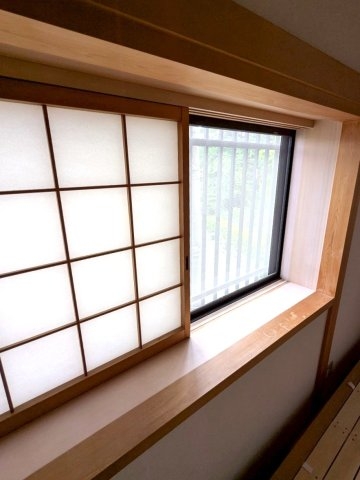 茨木市紫明園の中古一戸建て
