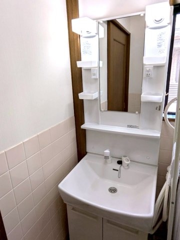 茨木市紫明園の中古一戸建て
