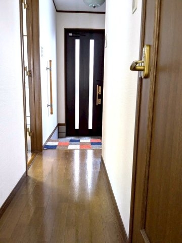 茨木市紫明園の中古一戸建て
