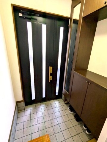 茨木市紫明園の中古一戸建て