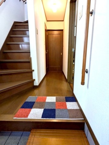 茨木市紫明園の中古一戸建て