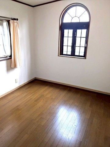 茨木市紫明園の中古一戸建て