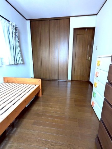 茨木市紫明園の中古一戸建て