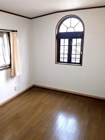 茨木市紫明園の中古一戸建て