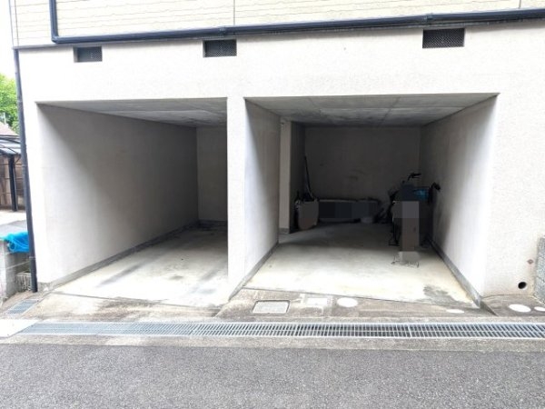 ■新規専任物件■茨木市紫明園