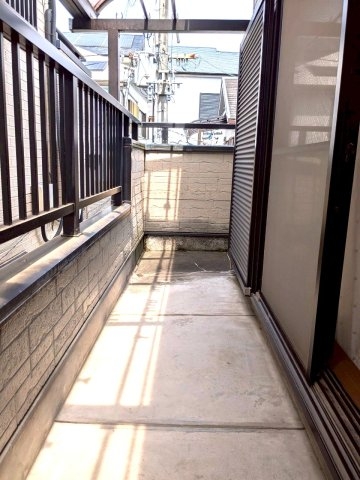 茨木市紫明園の中古一戸建て