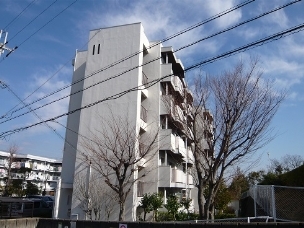 陽和台第3住宅12号棟